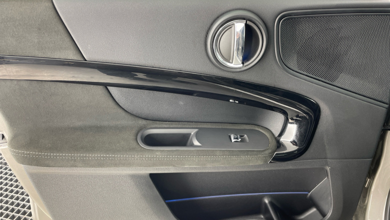 MINI Countryman 1.5 Cooper S E Sport ALL4 PHEV 5dr Auto Hatchback